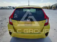 2016 Honda FIT photo