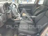 2016 Honda FIT фото