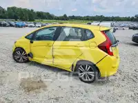 2016 Honda FIT фото