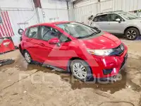 2016 Honda FIT фото