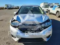 2016 Honda FIT фото