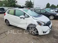 2016 Honda FIT фото