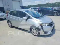 2016 Honda FIT фото