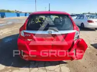 2016 Honda FIT photo