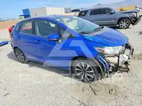 2016 Honda FIT photo