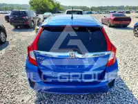 2016 Honda FIT photo