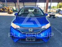 2016 Honda FIT фото
