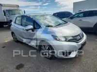 2016 Honda FIT фото
