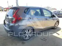 2016 Honda FIT фото