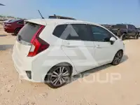 2016 Honda FIT фото