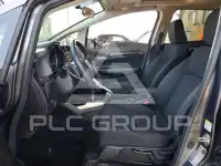 2016 Honda FIT фото