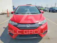 2016 Honda FIT фото