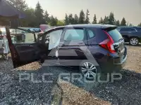 2016 Honda FIT фото
