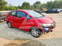 2016 Honda FIT фото