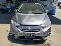 2016 Honda FIT фото