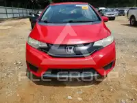 2016 Honda FIT photo