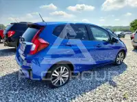 2016 Honda FIT photo