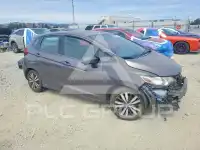 2016 Honda FIT photo