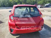 2016 Honda FIT фото