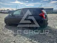 2016 Honda FIT фото