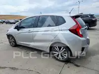 2016 Honda FIT фото