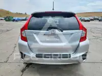 2016 Honda FIT фото