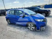 2016 Honda FIT photo