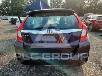 2016 Honda FIT фото