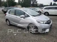 2016 Honda FIT фото