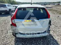 2016 Honda FIT фото