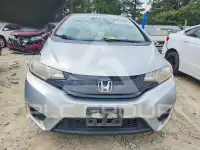 2016 Honda FIT photo