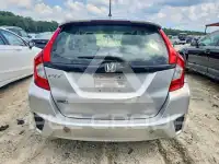 2016 Honda FIT photo