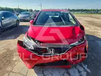 2016 Honda FIT photo