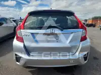 2016 Honda FIT фото