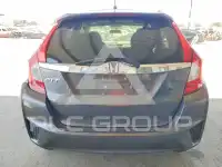 2016 Honda FIT фото