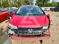 2016 Honda FIT фото