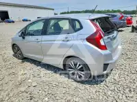 2016 Honda FIT фото