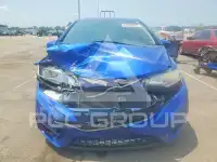 2016 Honda FIT photo