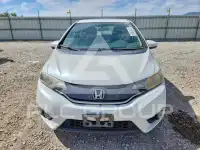 2016 Honda FIT фото