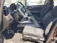 2016 Honda FIT фото