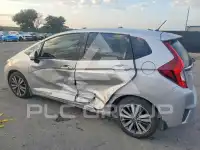 2016 Honda FIT photo