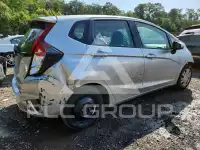 2016 Honda FIT фото