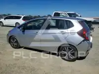 2016 Honda FIT photo