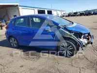 2016 Honda FIT photo