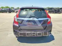2016 Honda FIT фото