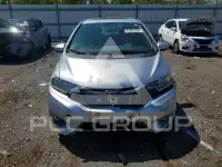 2016 Honda FIT фото