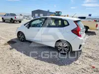 2016 Honda FIT фото