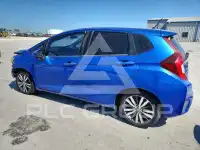2016 Honda FIT фото