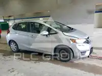 2016 Honda FIT фото