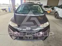 2016 Honda FIT фото